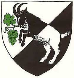 AUT Bockfließ COA